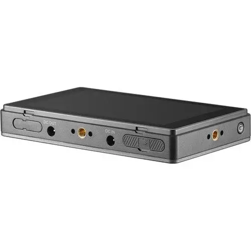 Godox GM55 5.5" 4K HDMI Touchscreen On-Camera Monitor — photo 3