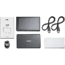 Godox GM55 5.5" 4K HDMI Touchscreen On-Camera Monitor — photo 4