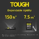 Sony TOUGH 240GB CFexpress 4.0 Type A Memory Card CEA-G240T — photo 4