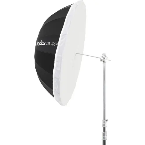 Godox Translucent Diffuser for Parabolic Umbrella (105cm) DPU-105T — photo 1