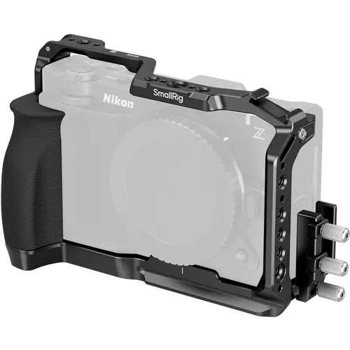 SmallRig Basic Camera Cage Kit for Nikon ZR 5467 — photo 2