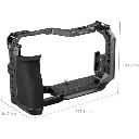 SmallRig Basic Camera Cage Kit for Nikon ZR 5467 — photo 3