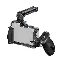 SmallRig Camera Cage Kit for Nikon ZR 5647 — photo 1