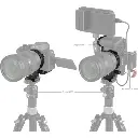 SmallRig Rotatable Horizontal to Vertical Mount Plate Kit for Sony 4148 — photo 3