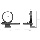 SmallRig Rotatable Horizontal to Vertical Mount Plate Kit for Sony 4148 — photo 1