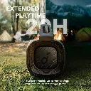 Anker SoundCore Motion Boom 80w Portable Waterproof Speaker A3129011 — photo 3