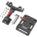 SmallRig V Mount Battery Plate with Adjustable Arm 2991 — photo 2