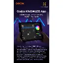 Godox KNOWLED M600R RGB LED Monolight — photo 3