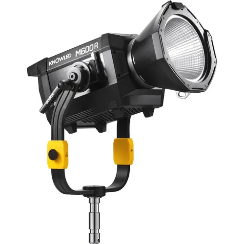 Godox KNOWLED M600R RGB LED Monolight — photo 1
