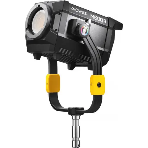 Godox KNOWLED M600R RGB LED Monolight — photo 2