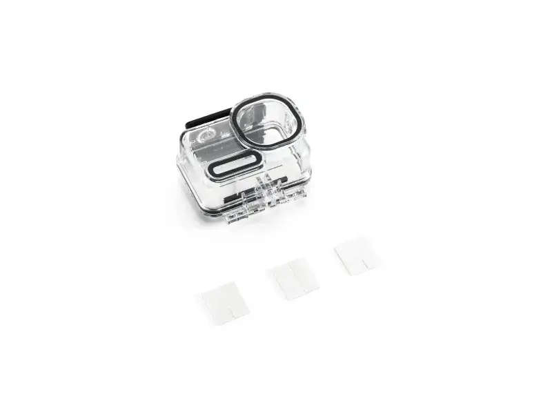 DJI Osmo Action 6 Waterproof Case DJI-ZA602 — photo 1