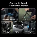 DJI RS5 Gimbal Stabilizer DJI-RS500 — photo 1