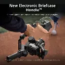 DJI RS5 Gimbal Stabilizer DJI-RS500 — photo 3