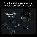 DJI RS5 Gimbal Stabilizer DJI-RS500 — photo 5
