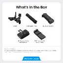 DJI RS5 Gimbal Stabilizer DJI-RS500 — photo 3
