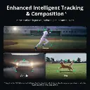 DJI RS5 Combo Gimbal Stabilizer DJI-RS500-C1 — photo 1