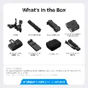 DJI RS5 Combo Gimbal Stabilizer DJI-RS500-C1 — photo 3