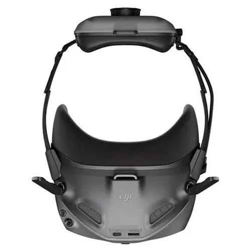 DJI Goggles 3 DJI-G300 — photo 2