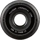FUJIFILM XC 35mm F/2 Lens XC35mmF2 — photo 1