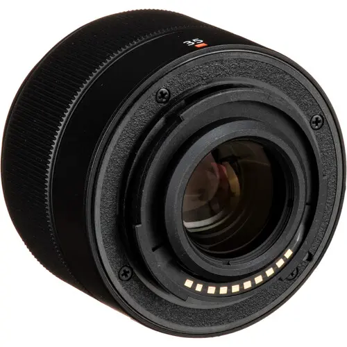 FUJIFILM XC 35mm F/2 Lens XC35mmF2 — photo 2