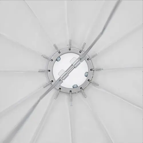 Aputure Lantern 120 Softbox with Aputure Mount (4') AA0706015J — photo 5