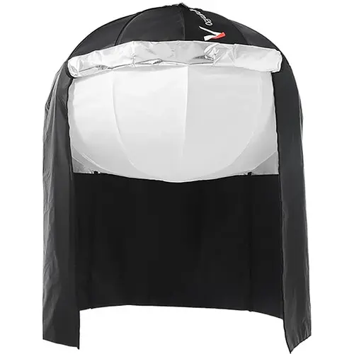 Aputure Lantern 120 Softbox with Aputure Mount (4') AA0706015J — photo 4