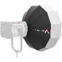 Aputure Lantern 120 Softbox with Aputure Mount (4') AA0706015J — photo 1