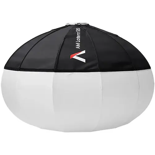 Aputure Lantern 120 Softbox with Aputure Mount (4') AA0706015J — photo 3