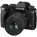 FUJIFILM X-T5 Mirrorless Camera with XF 16-50mm f/2.8-4.8 R LM WR Lens Black 16842539 — photo 1