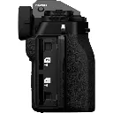 FUJIFILM X-T5 Mirrorless Camera with XF 16-50mm f/2.8-4.8 R LM WR Lens Black 16842539 — photo 4