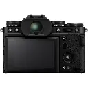 FUJIFILM X-T5 Mirrorless Camera with XF 16-50mm f/2.8-4.8 R LM WR Lens Black 16842539 — photo 5
