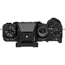 FUJIFILM X-T5 Mirrorless Camera with XF 16-50mm f/2.8-4.8 R LM WR Lens Black 16842539 — photo 1