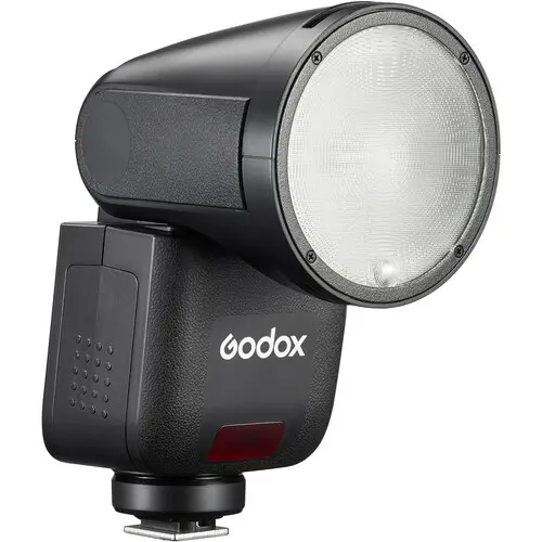 Godox V1Mid TTL On-Camera Flash — photo 1