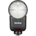 Godox V1Mid TTL On-Camera Flash — photo 2