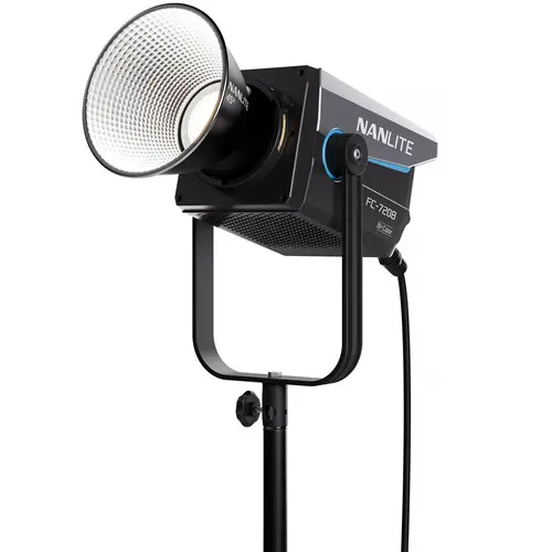 Nanlite FC-720B LED Bi-color Spot Light — photo 1