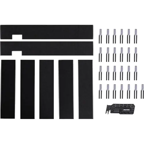 GUTEK Divider Kit for Tortoise T-300 Protector Case AS-DV-T300 — photo 4