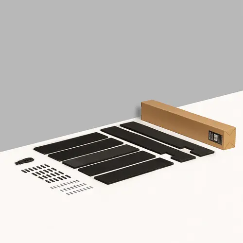 GUTEK Divider Kit for Tortoise T-300 Protector Case AS-DV-T300 — photo 6