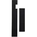 GUTEK Divider Kit for Tortoise T-300 Protector Case AS-DV-T300 — photo 1