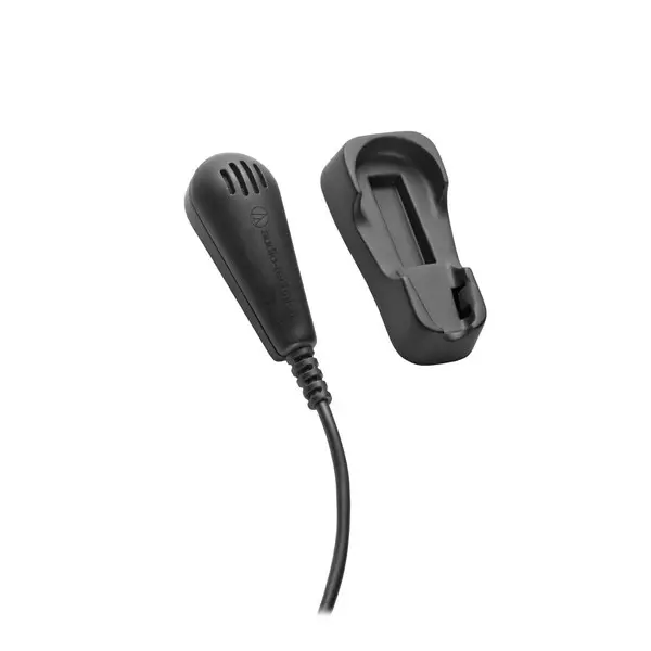 Audio-Technica ATR4650-USB Digital Surface-Mount / Clip-On Microphone — photo 2