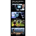 Godox SkyTalk Air 5S 5-Person Full-Duplex Wireless Intercom Headset System (2.4 GHz) — photo 3
