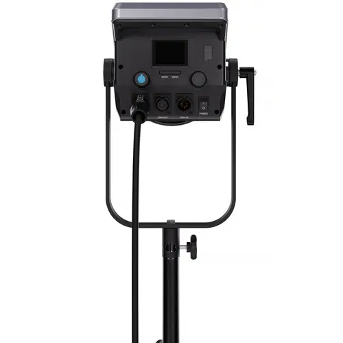 Nanlite FC-720C LED RGBW Spot Light — photo 2
