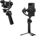 GoPro Fluid Pro AI Multi-Device Gimbal Stabilizer with AI Tracking AGMSS-001-EU — photo 2