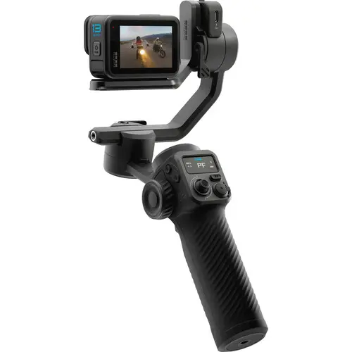 GoPro Fluid Pro AI Multi-Device Gimbal Stabilizer with AI Tracking AGMSS-001-EU — photo 4