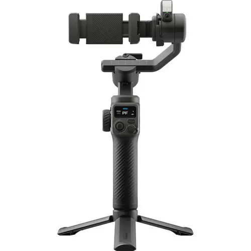 GoPro Fluid Pro AI Multi-Device Gimbal Stabilizer with AI Tracking AGMSS-001-EU — photo 5