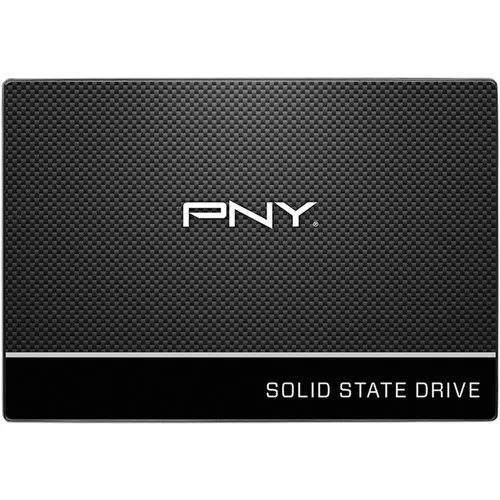 PNY CS900 500GB 2.5-Inch SATA III ND NAND SSD SSD7CS900-500-RB — photo 1