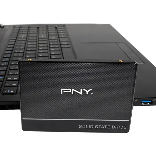 PNY CS900 1TB 2.5-Inch SATA III ND NAND SSD SSD7CS900-1TB-RB — photo 2