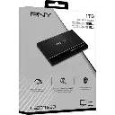 PNY CS900 1TB 2.5-Inch SATA III ND NAND SSD SSD7CS900-1TB-RB — photo 3