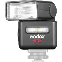 Godox iT32 TTL Mini Flash Black — photo 1