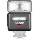 Godox iT32 TTL Mini Flash Black — photo 2