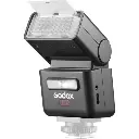 Godox iT32 TTL Mini Flash Black — photo 4